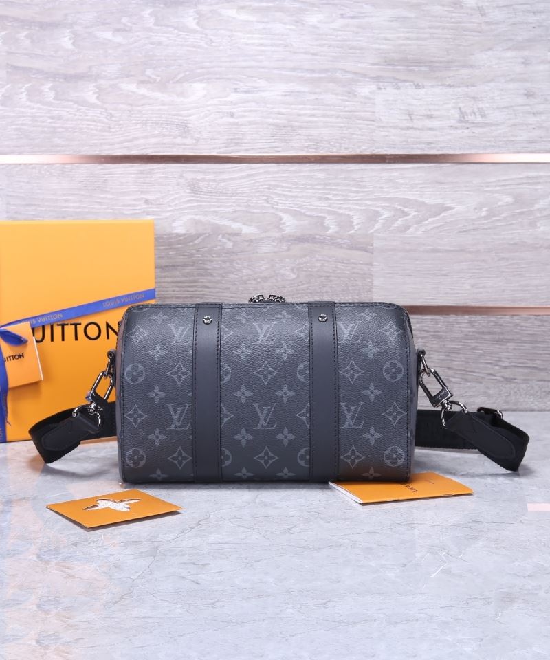 Mens Louis Vuitton Satchel Bags